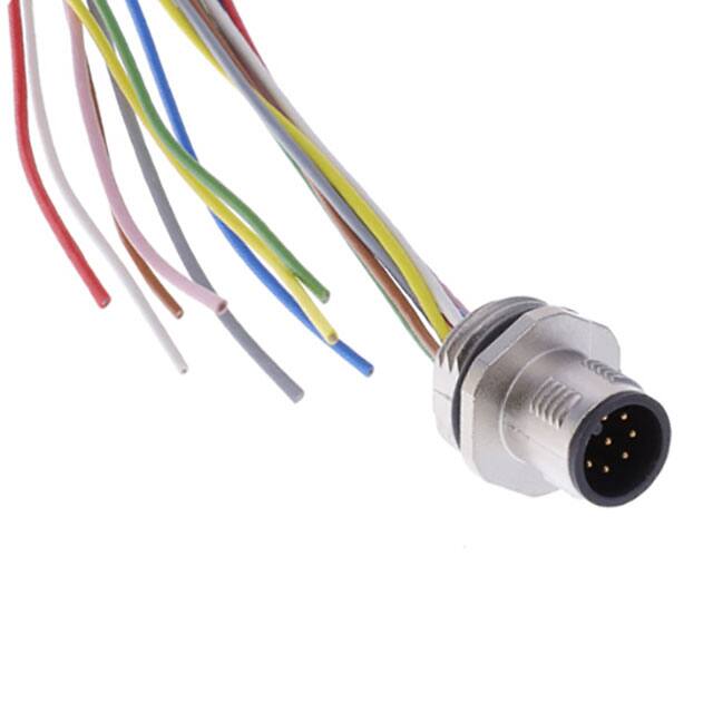 1416283 Phoenix Contact  Assemblages de connecteurs circulaires